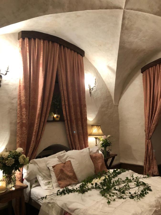 Domaine Du Tres-Haut - Chateau De Montanges Екстер'єр фото